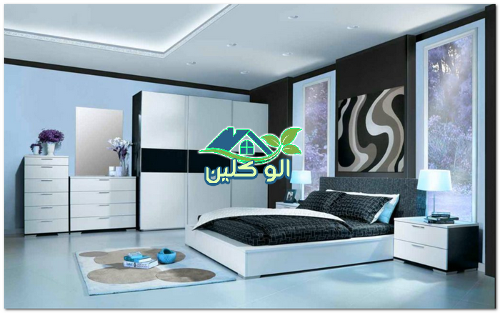تركيب غرف النوم