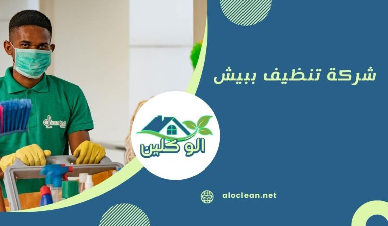 شركة تنظيف ببيش 8 شركة تنظيف ببيش