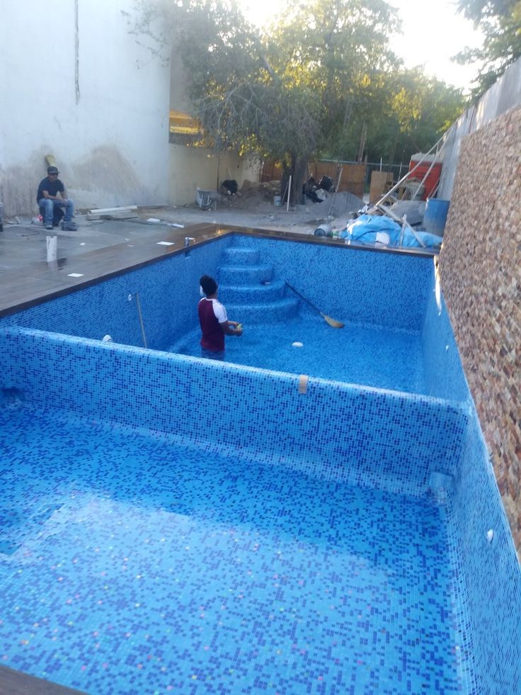 شركة صيانة مسابح